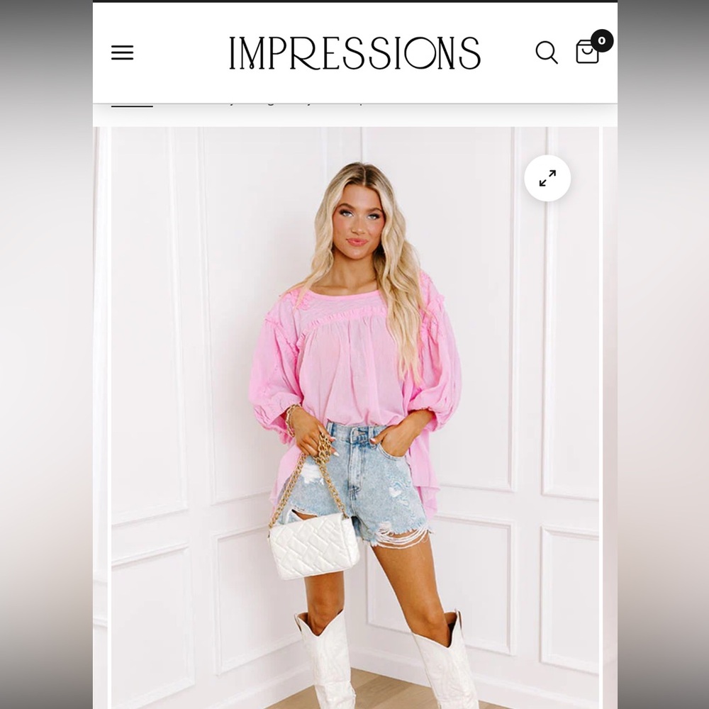 Impressions boutique - Picture 2 of 10